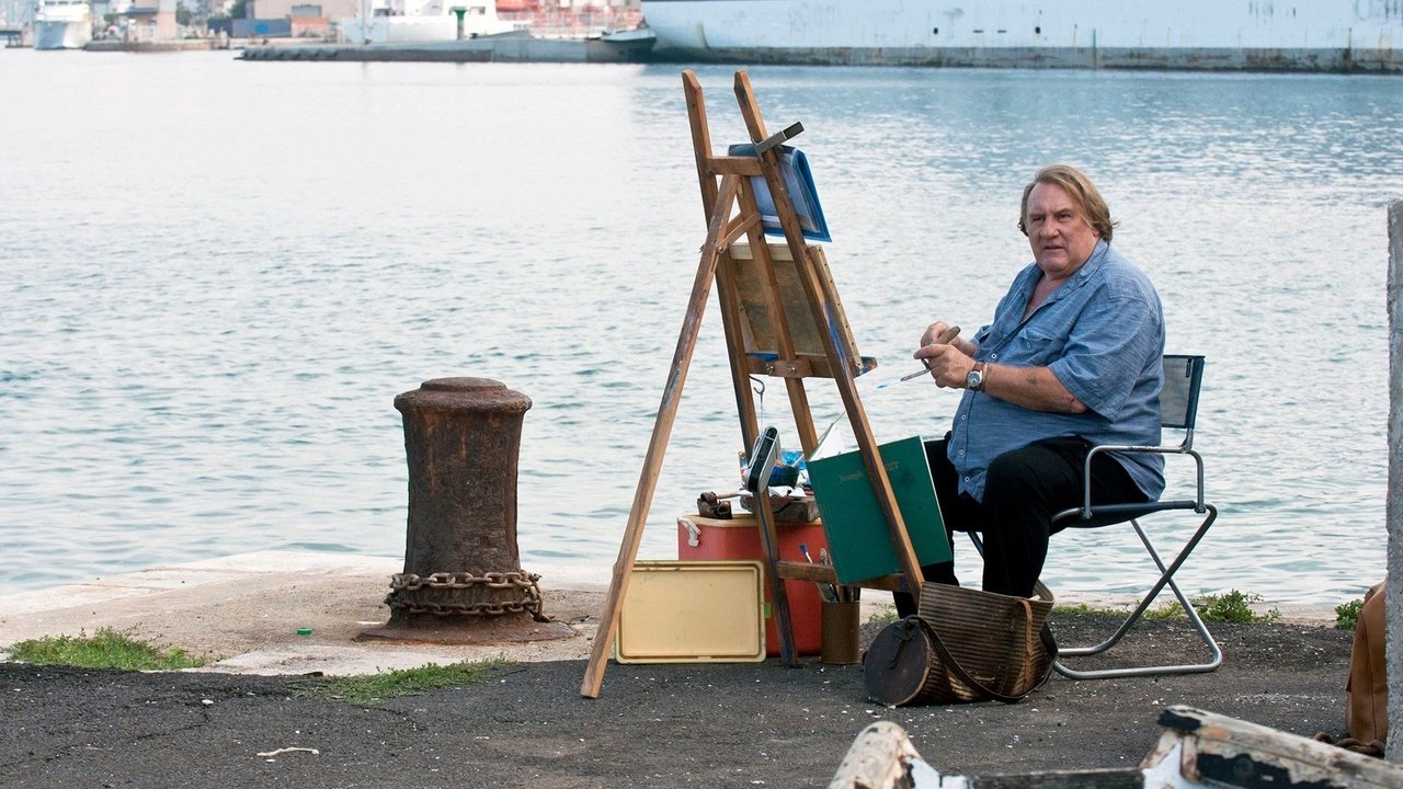 环法剧照