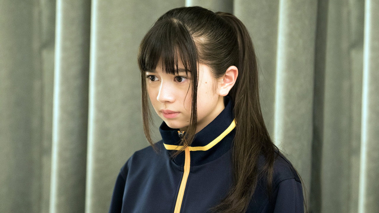 天才麻将少女：阿知贺篇 电影版剧照