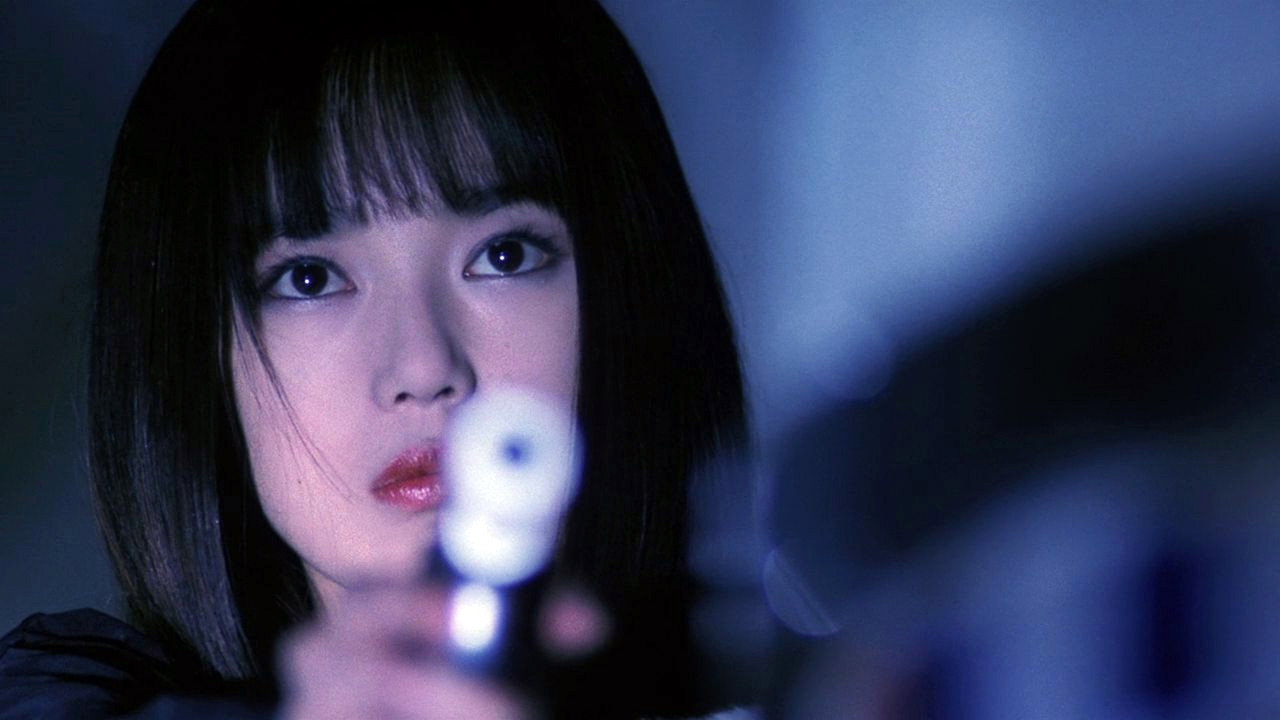 黑天使1剧照
