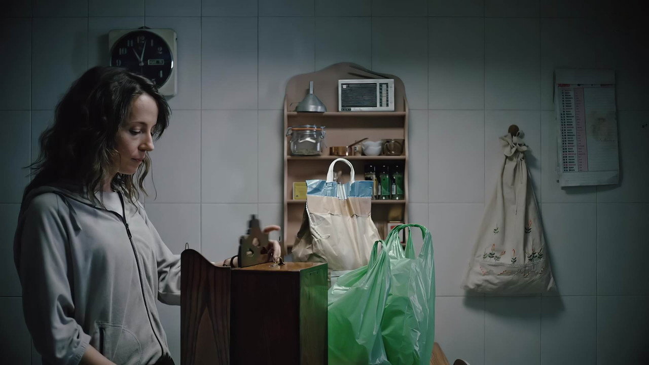 跑马剧照