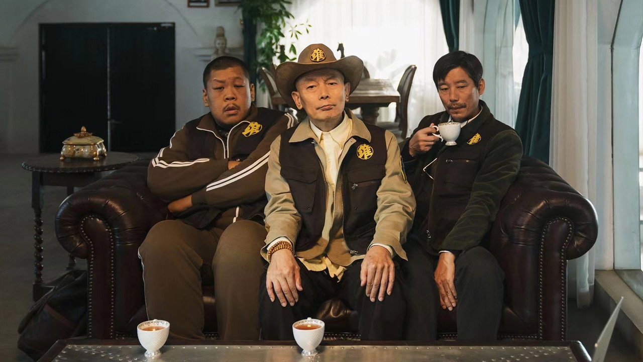 爆款好人剧照