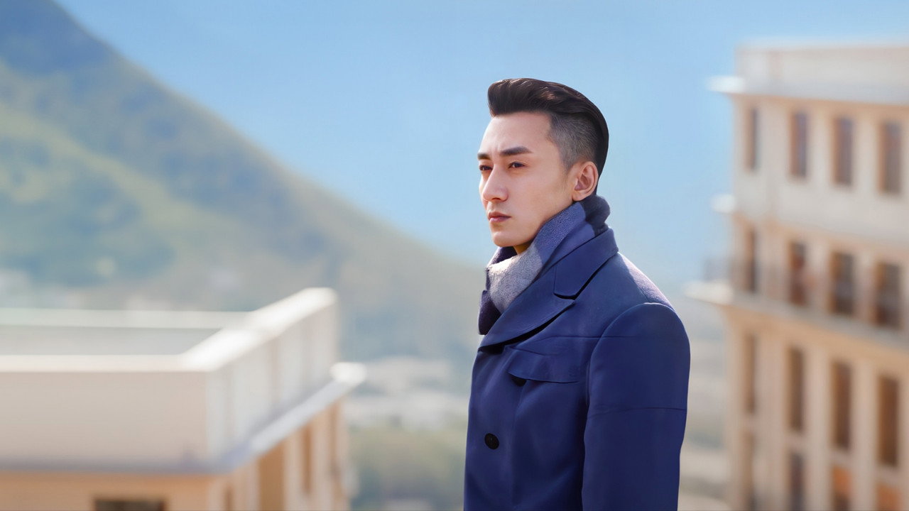 男管家剧照