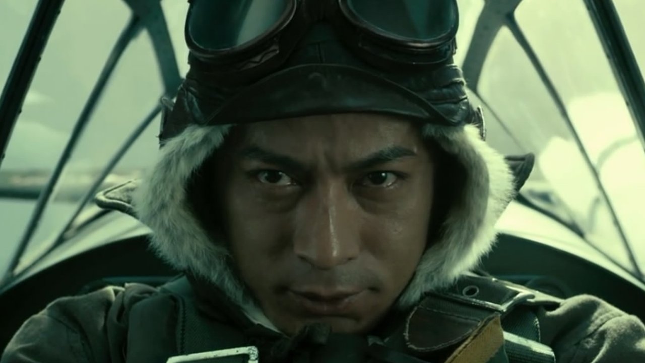 永远的0剧照