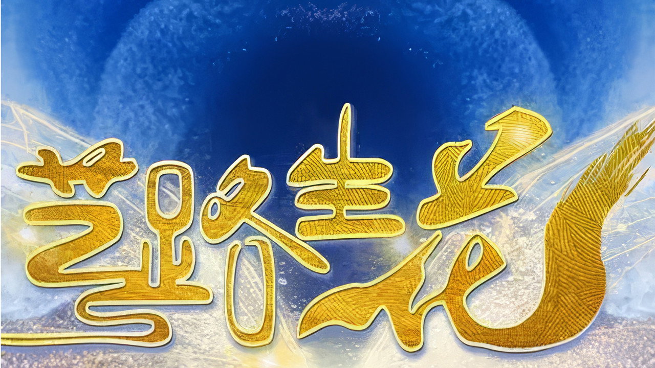 艺路生花剧照