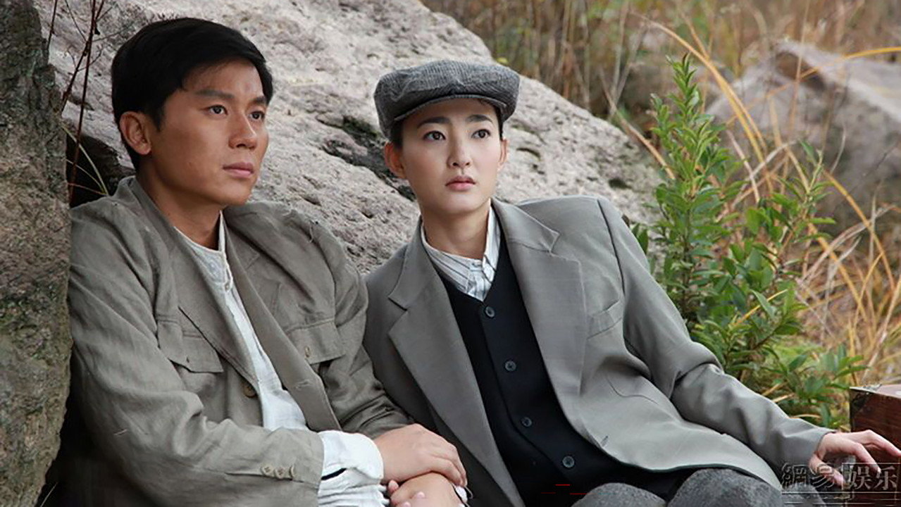 理发师剧照