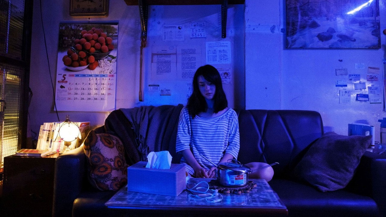 亲爱的杀手剧照