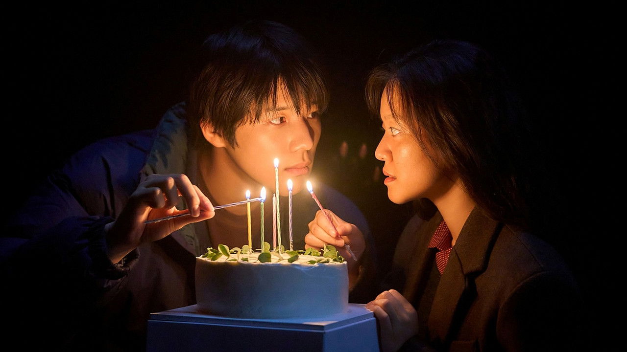 孔雀舞曲剧照