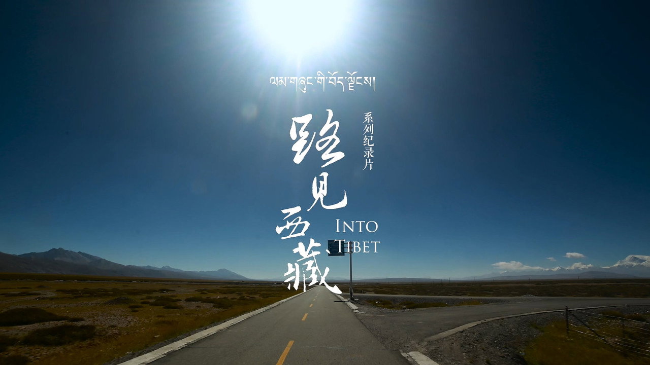 路见西藏剧照