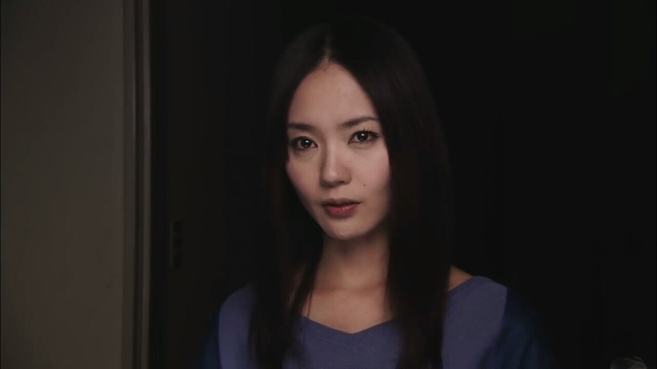 咒怨：黑少女剧照