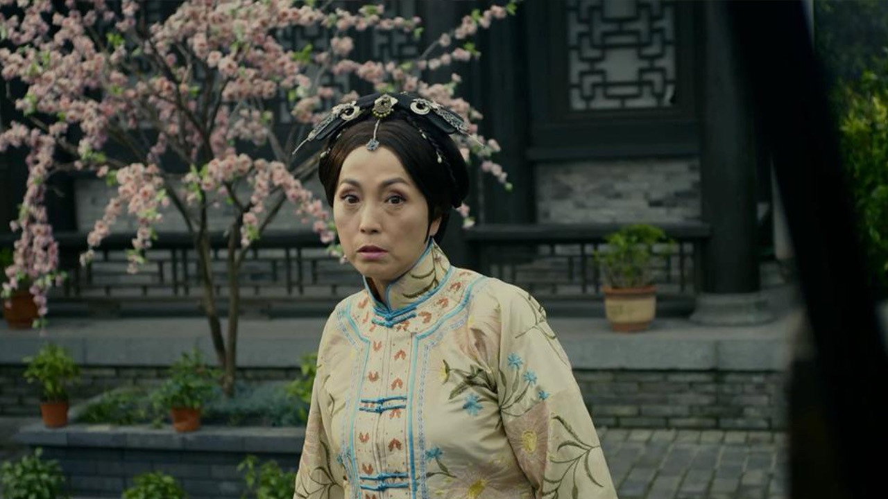 毛驴县令2之草鞋公主剧照