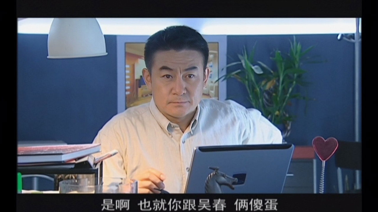 将装修进行到底剧照