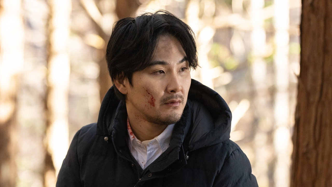鹈头川村事件剧照