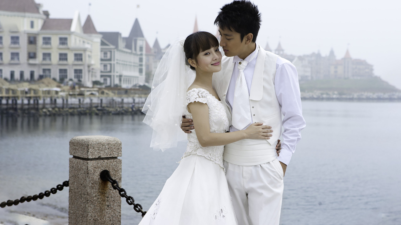 当婆婆遇上妈剧照