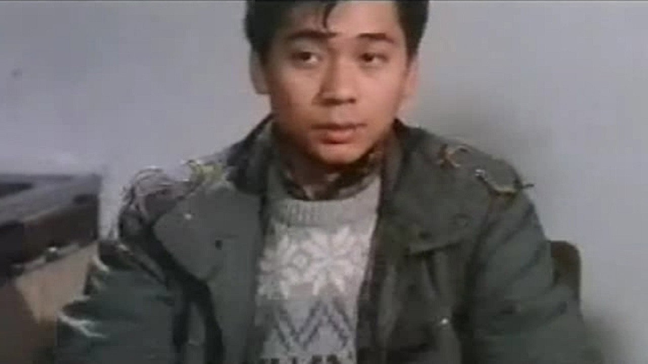鬼马朱唇剧照