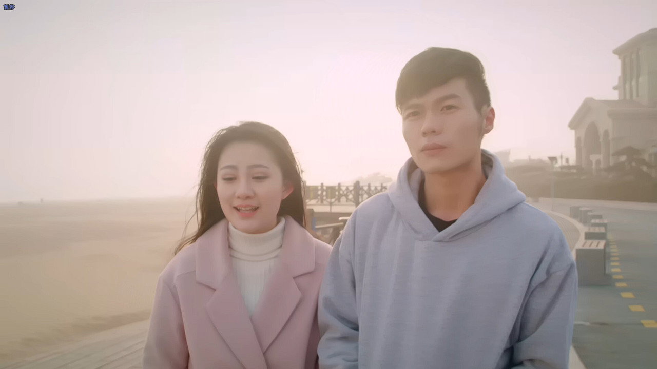 跃迁管理局剧照
