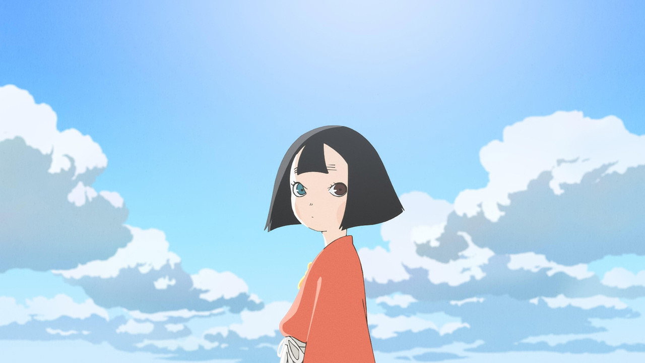 平家物语剧照
