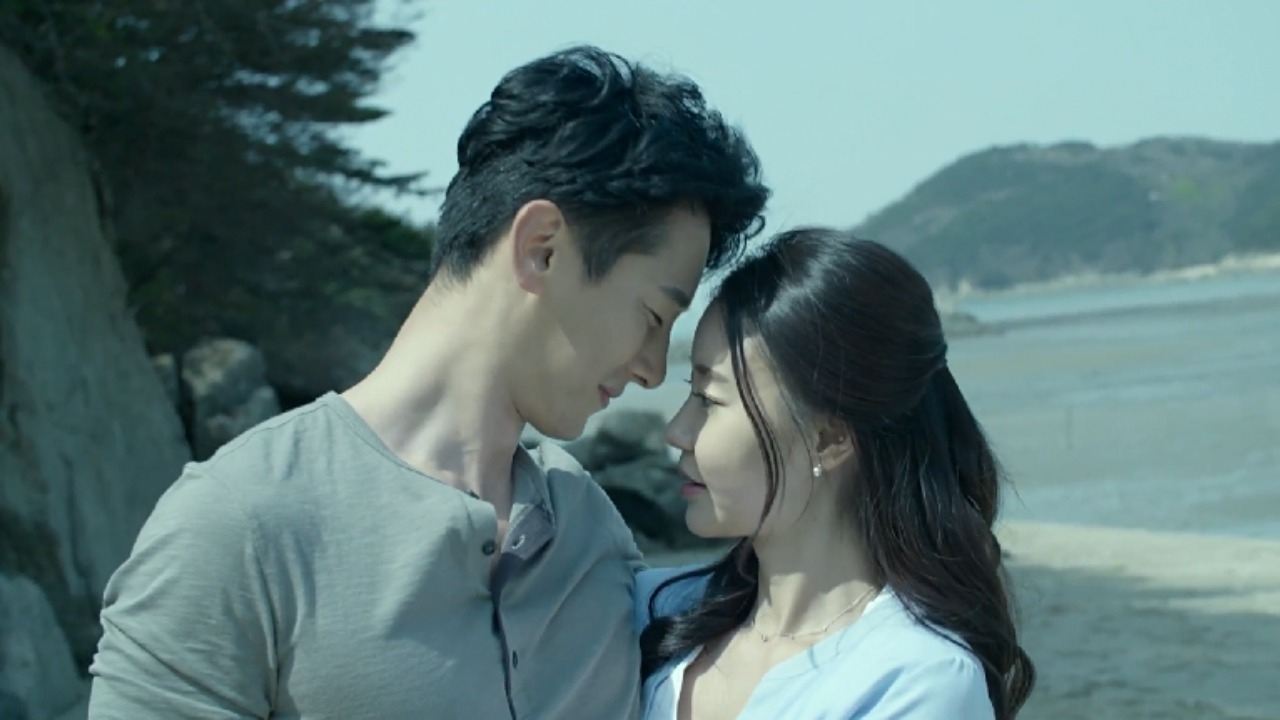 贪婪：欲望之岛剧照