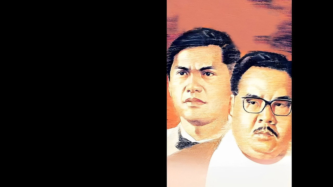 四大家族之龙虎兄弟剧照