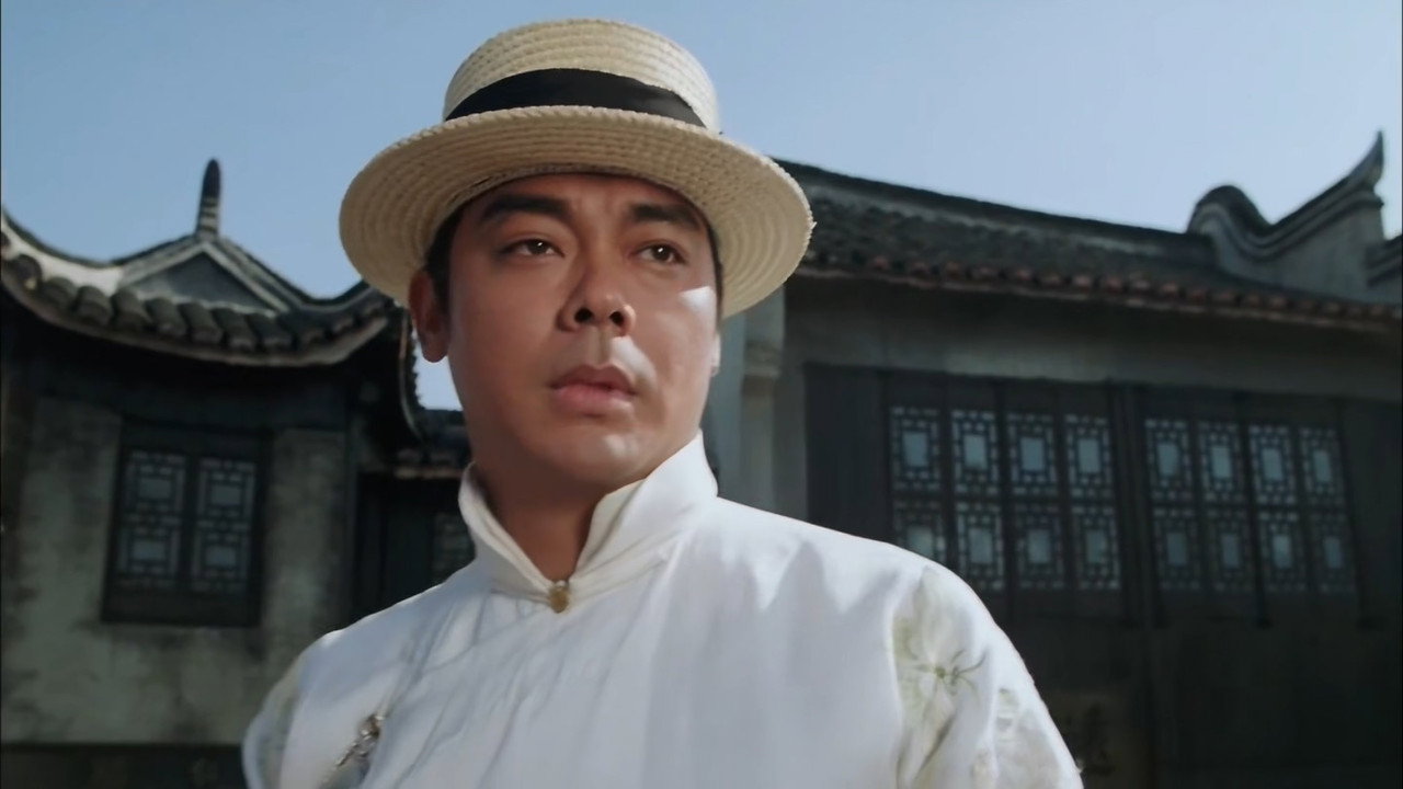 呆佬拜寿剧照