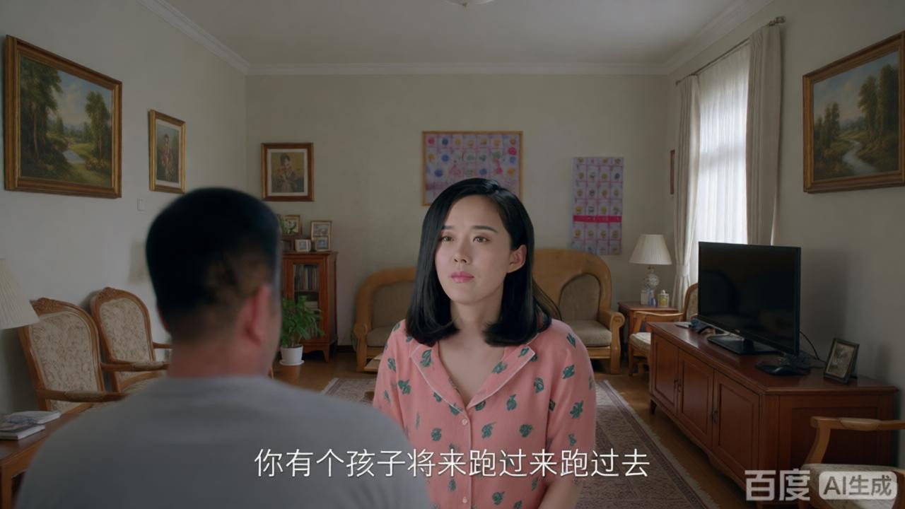 杨光的快乐生活之恋爱先生剧照