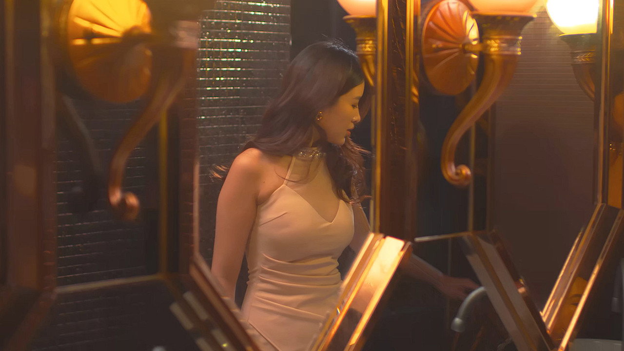绑架女明星剧照