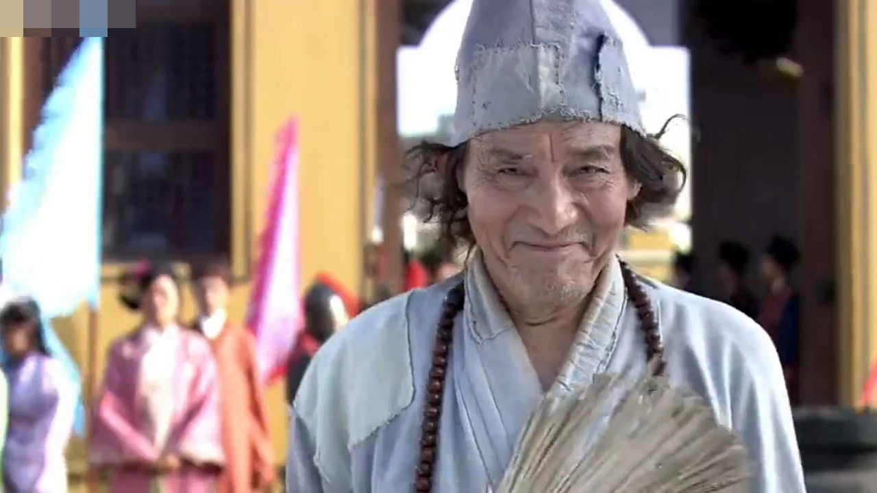 茶亦有道剧照