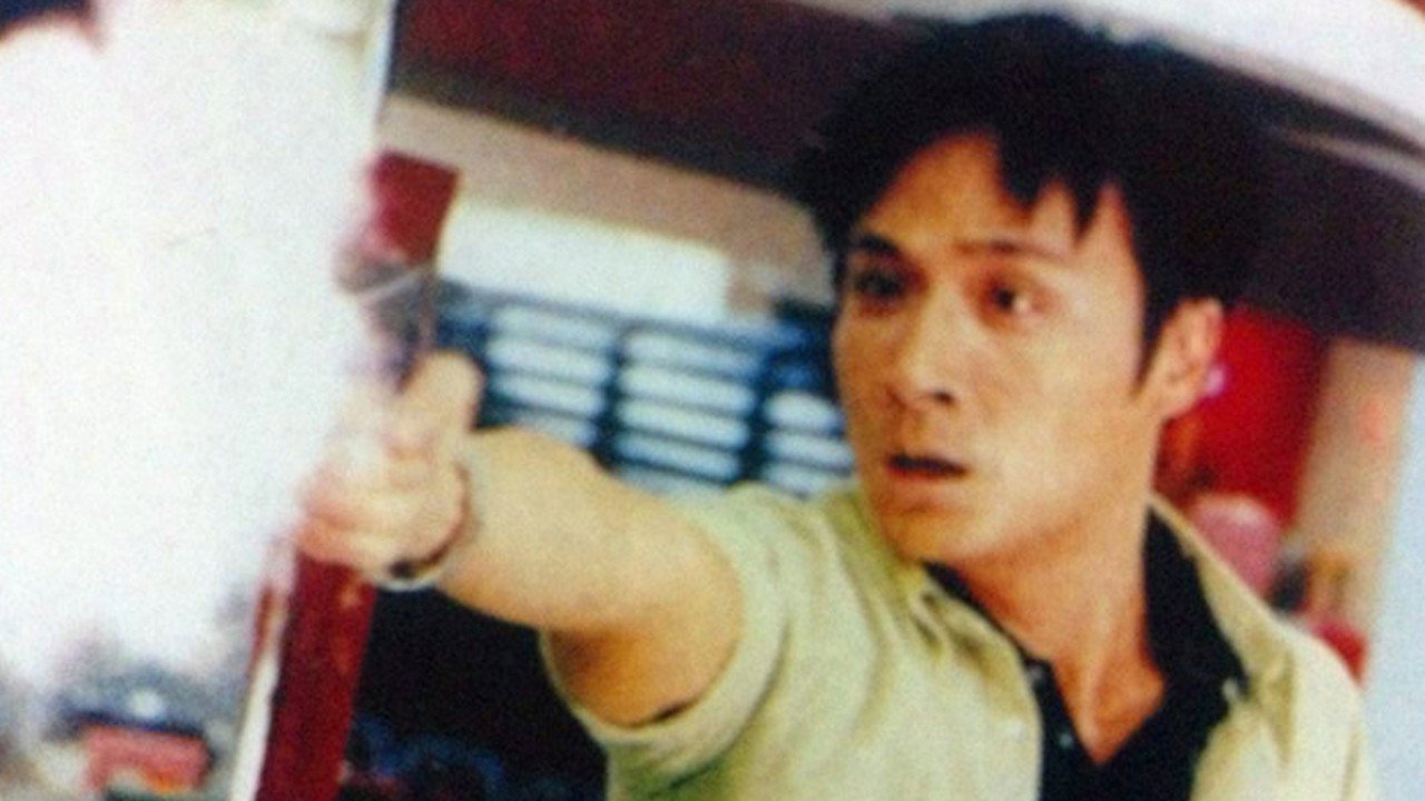 去吧！揸Fit人兵团剧照