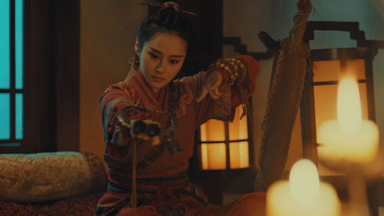 三生三世花之殇剧照