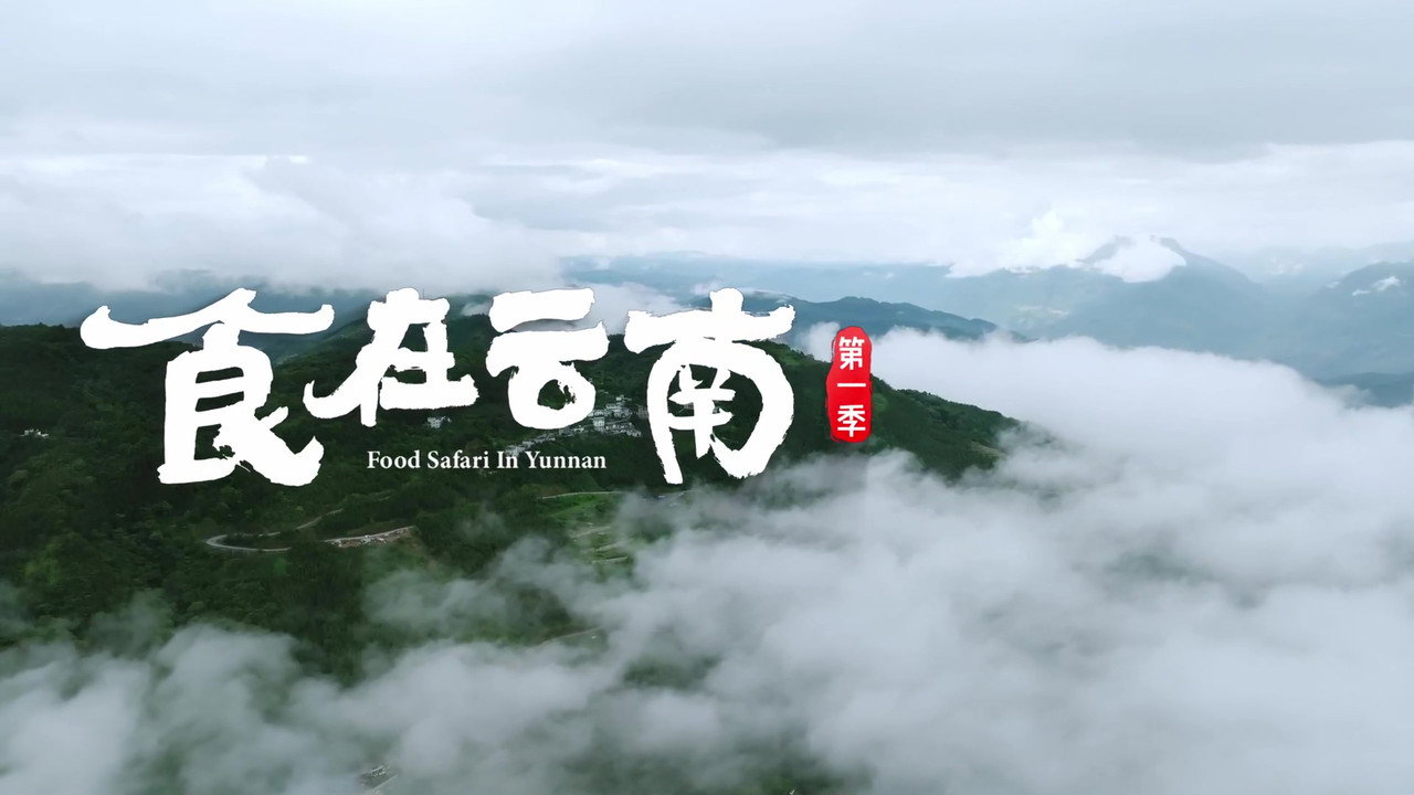 食在云南剧照