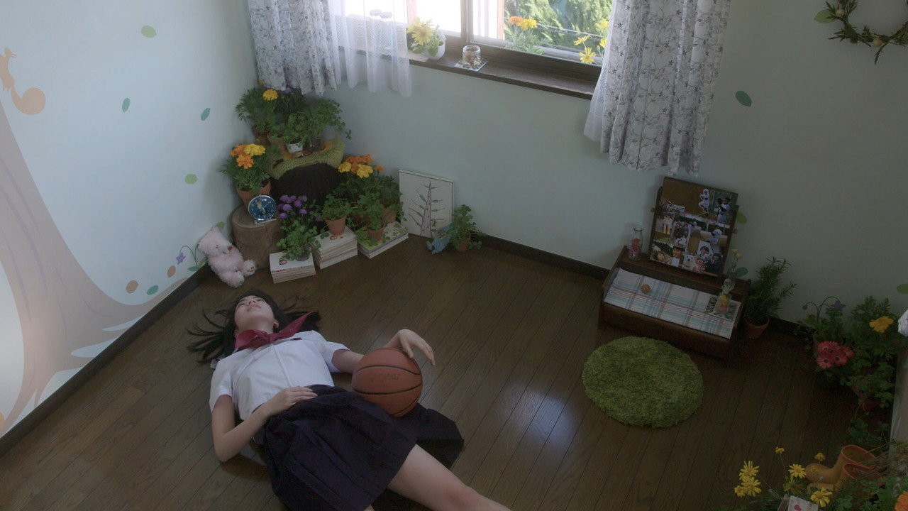 樱剧照