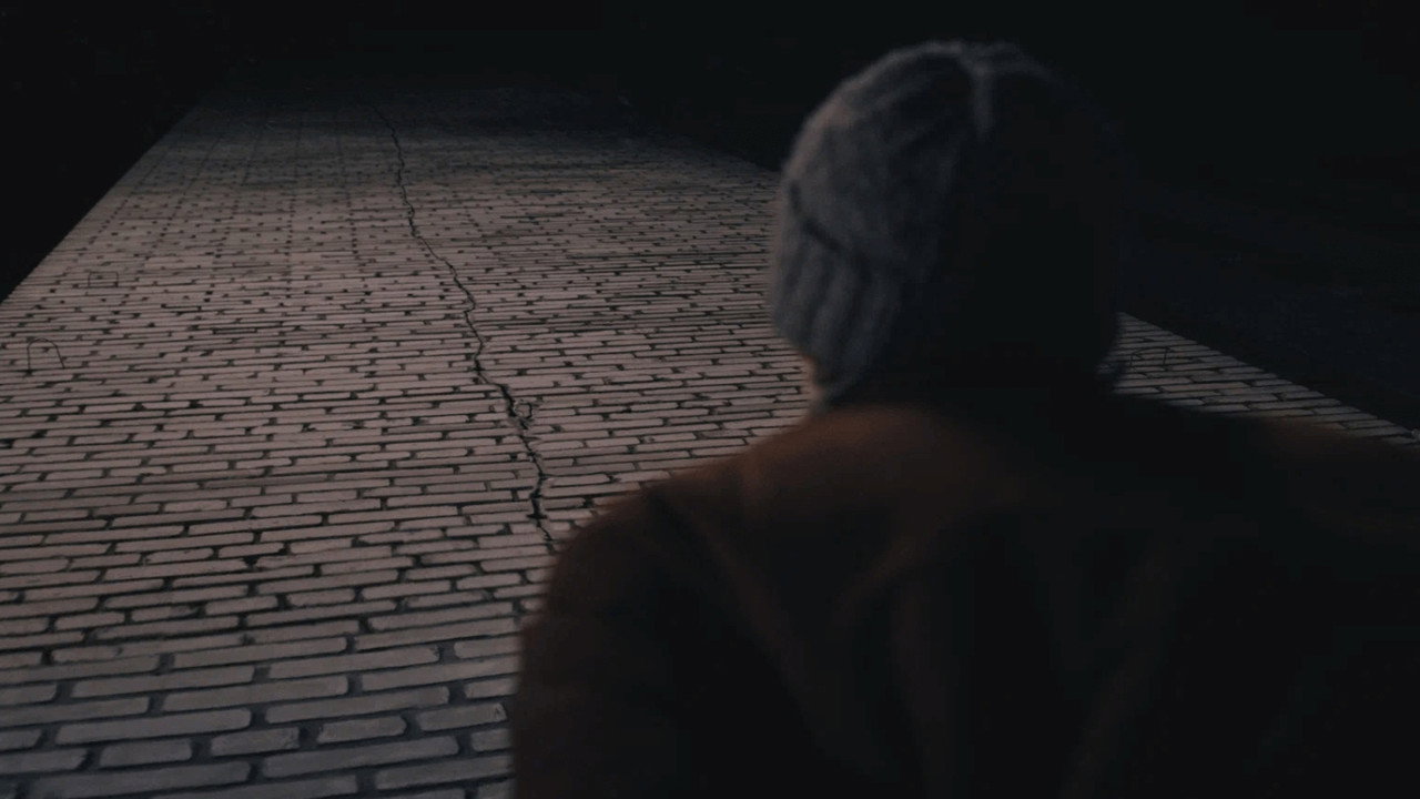 危楼愚夫剧照