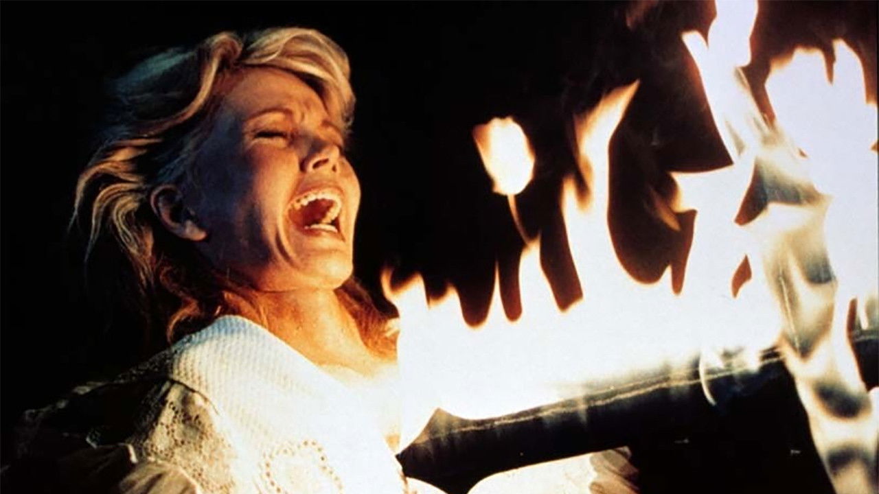 女巫往事剧照