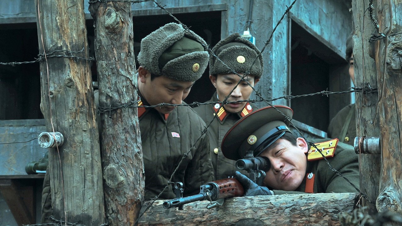 网剧照