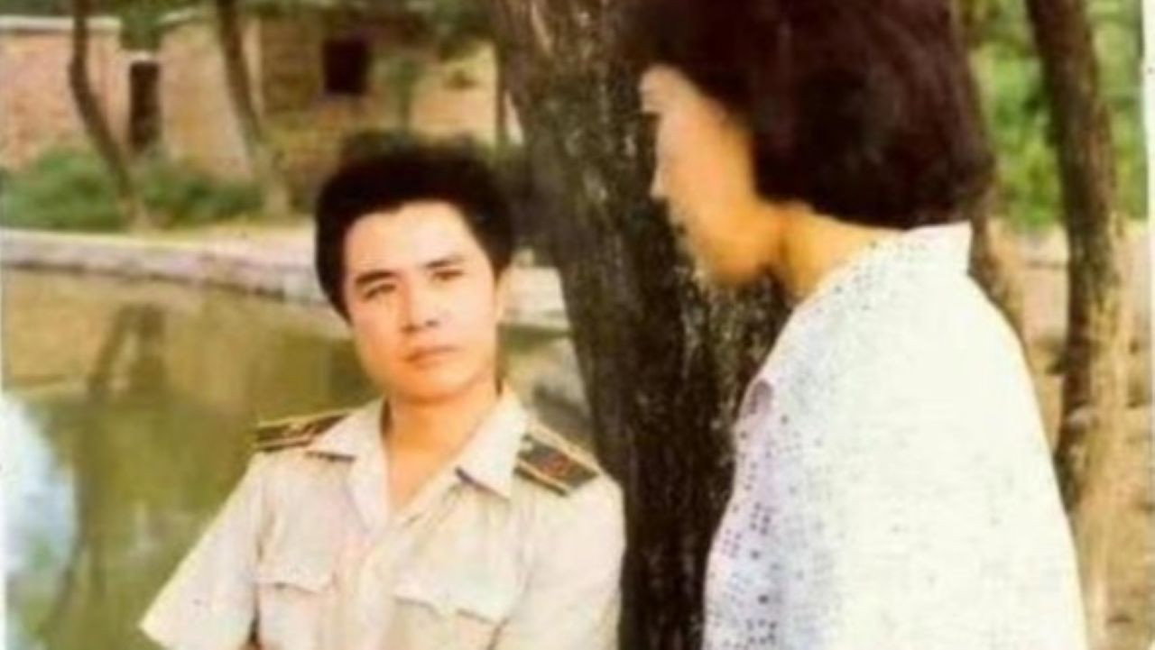 回流剧照