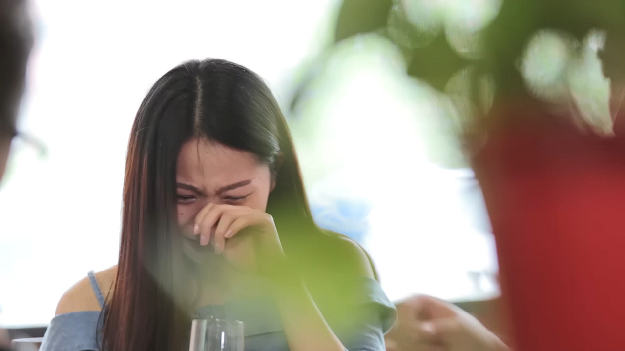 拯救校花计划剧照