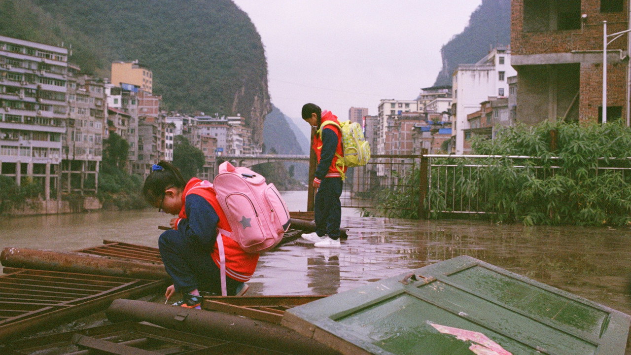 洋子的困惑剧照