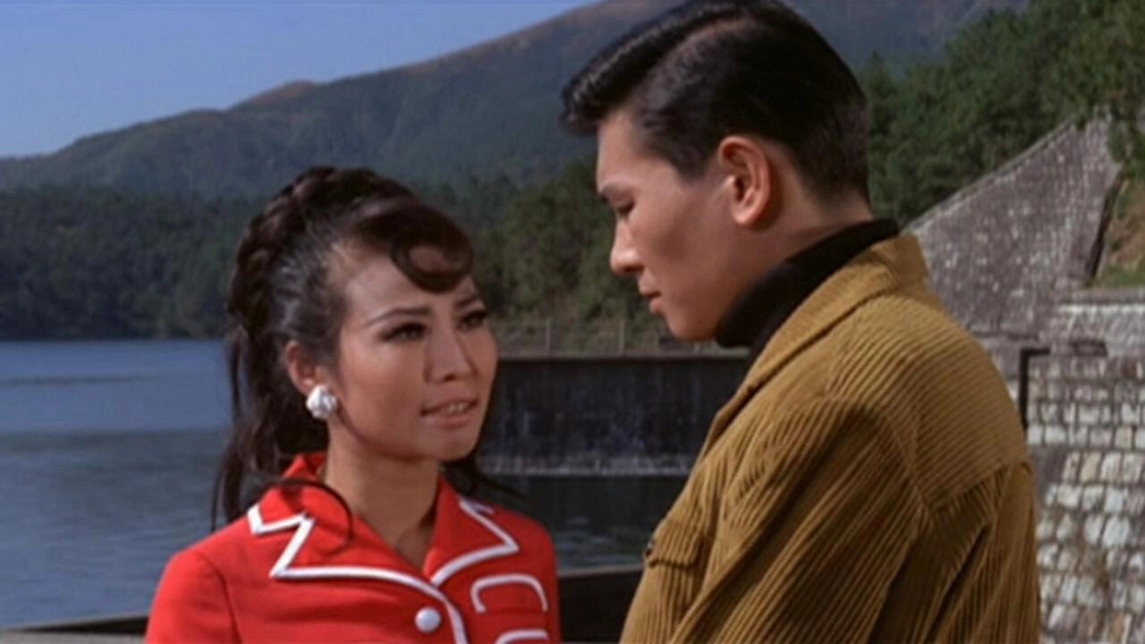 欲焰狂流剧照