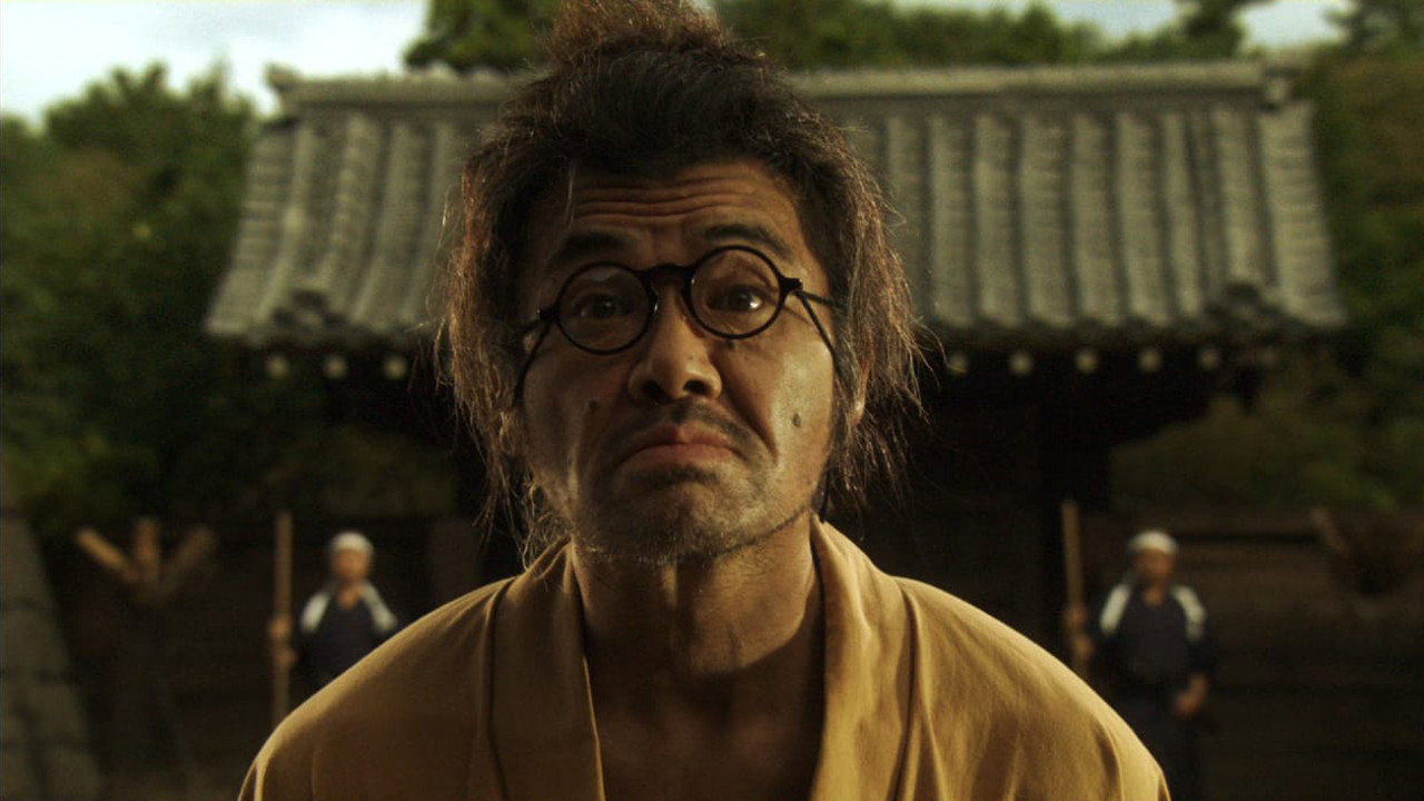 武士之鞘剧照