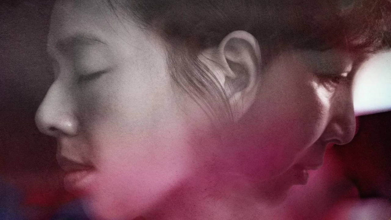小雁与吴爱丽剧照
