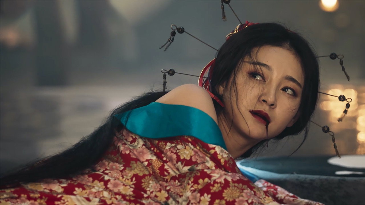 镇魔司：苍龙觉醒剧照