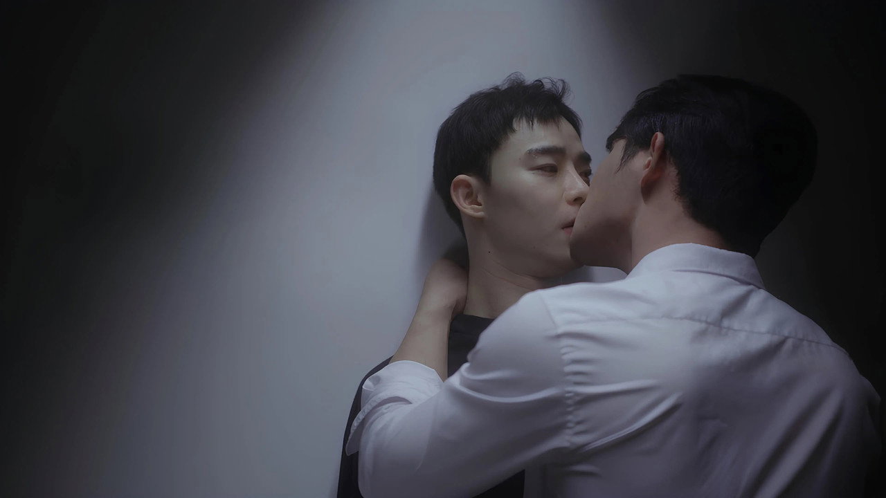 我的男友是雕像剧照