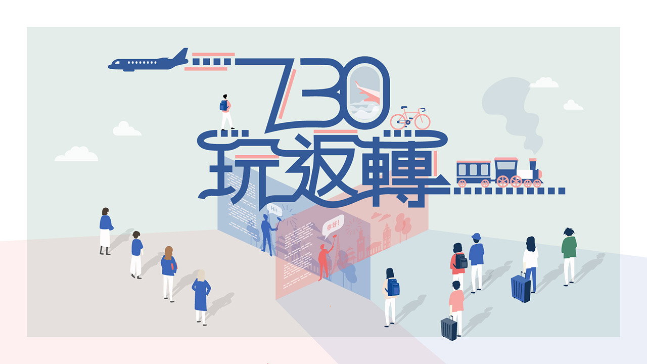 730 玩返转剧照
