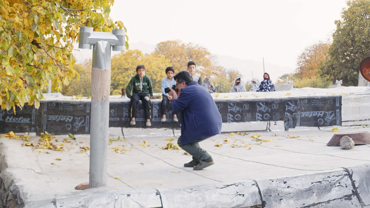 无熊之境剧照