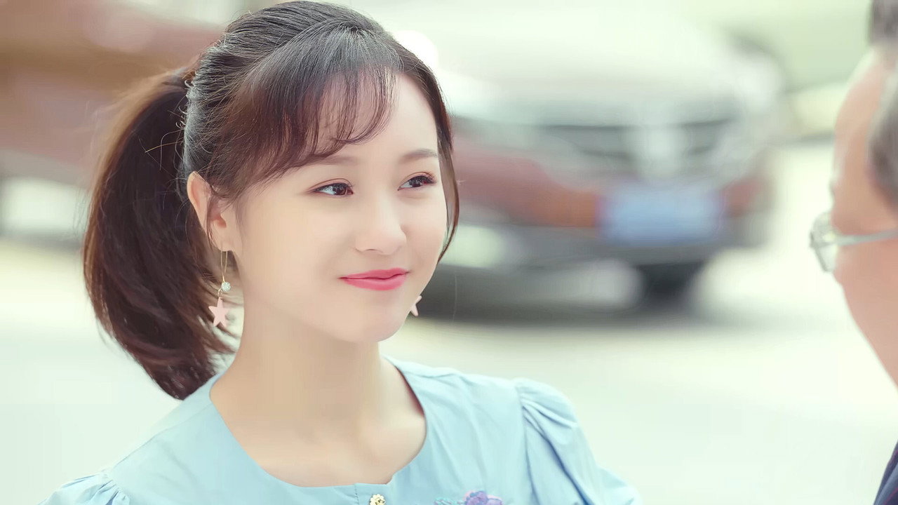 我的挚爱未婚妻剧照