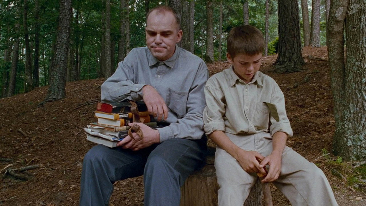 弹簧刀剧照