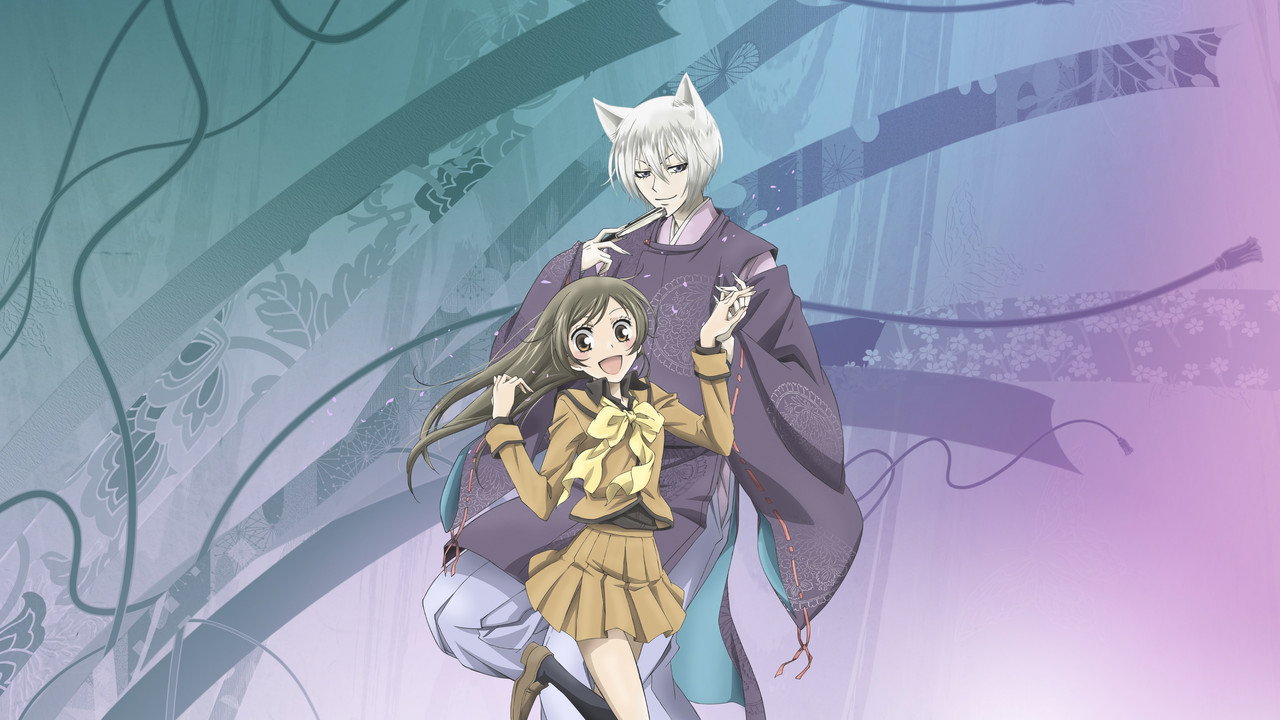 元气少女缘结神剧照