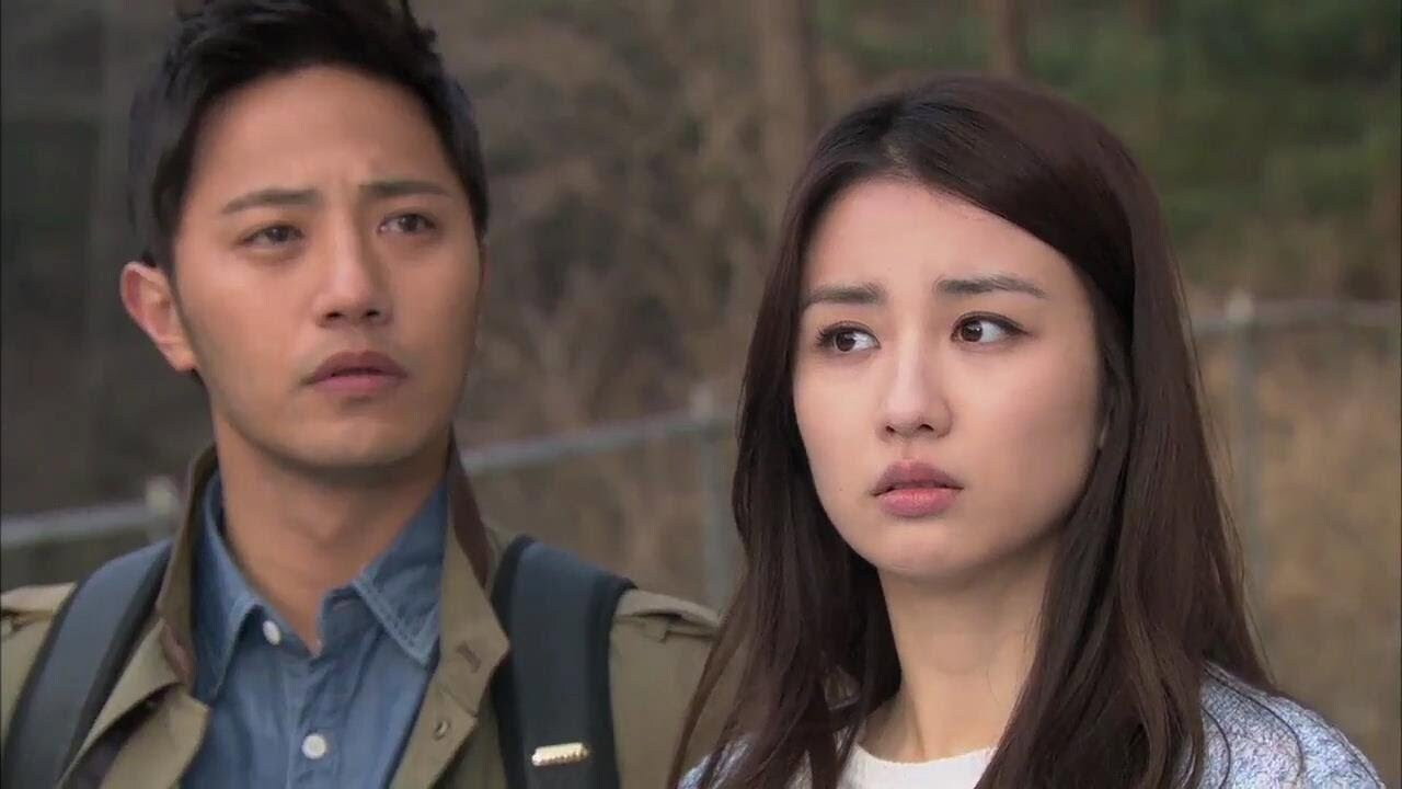 广告天才李泰白剧照