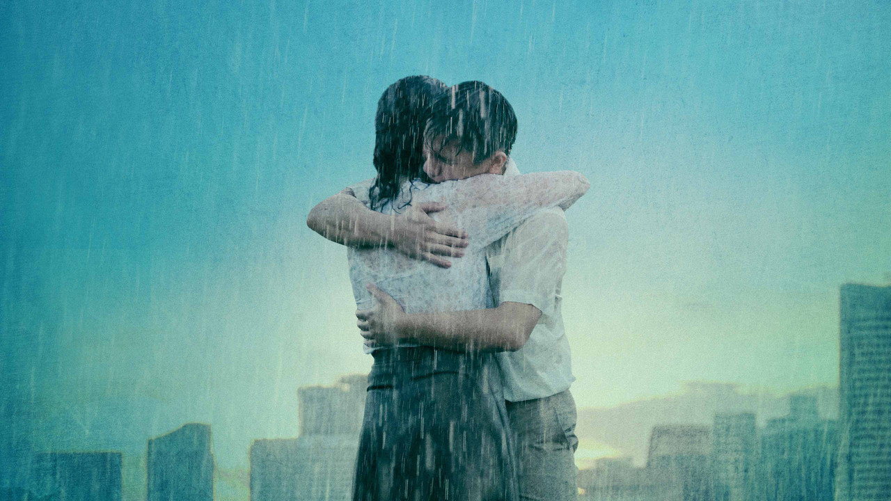 热带雨剧照