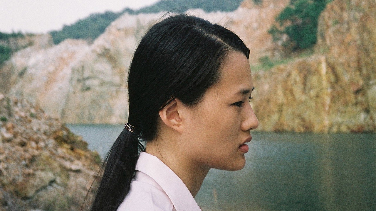 入黑之时剧照
