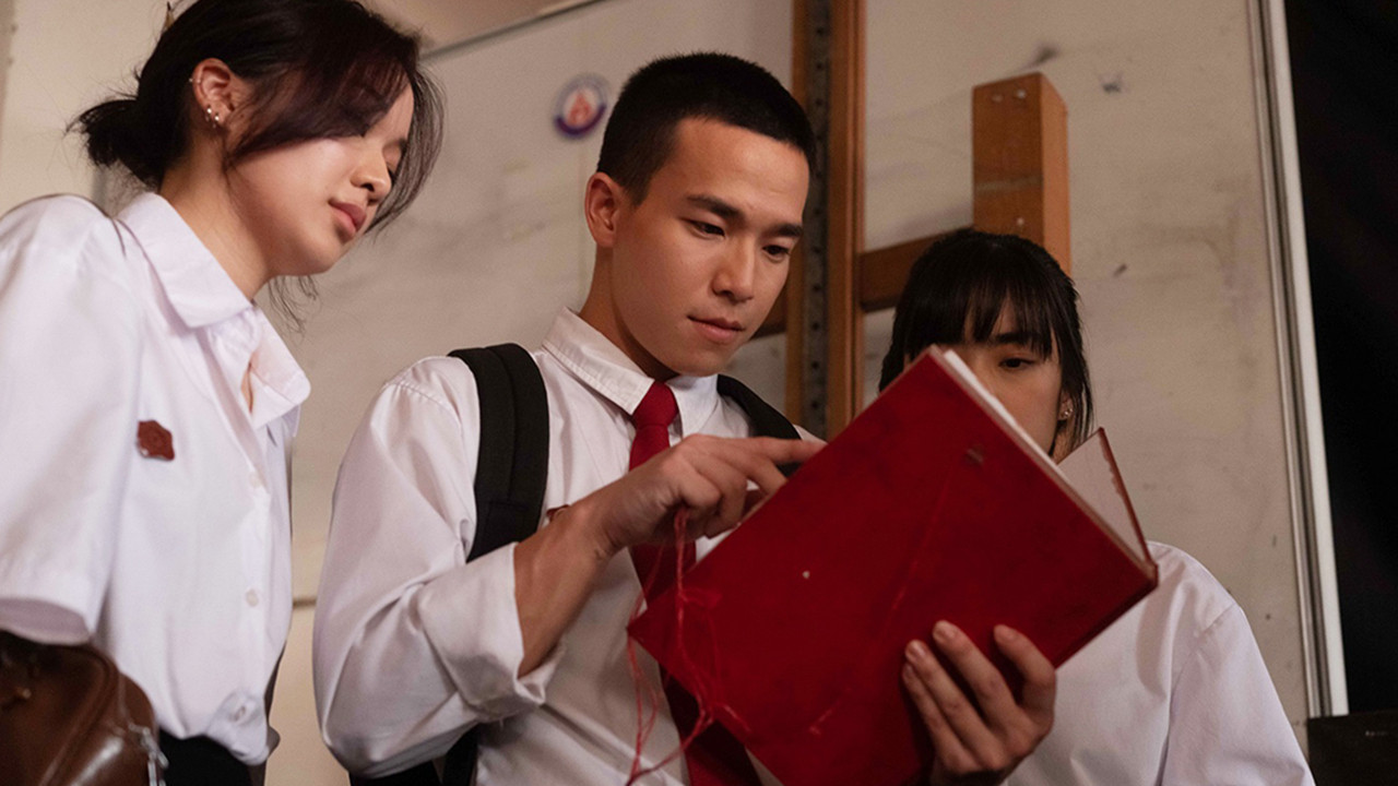 猛鬼大学3剧照